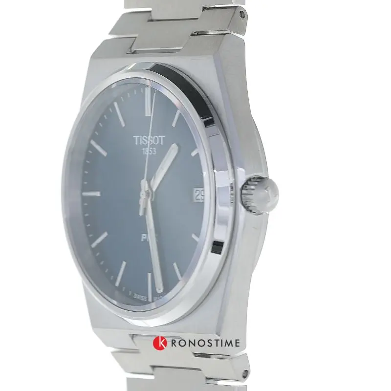 Фотография часов Tissot PRX T137.410.11.041.00_5